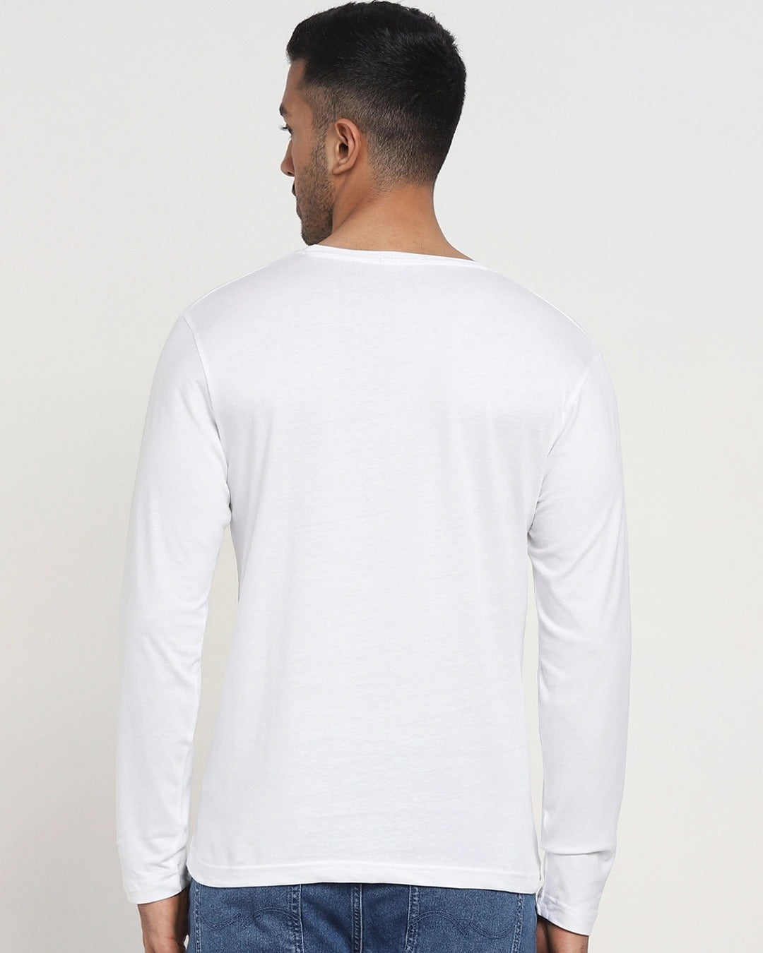 Full Sleeve T-Shirt