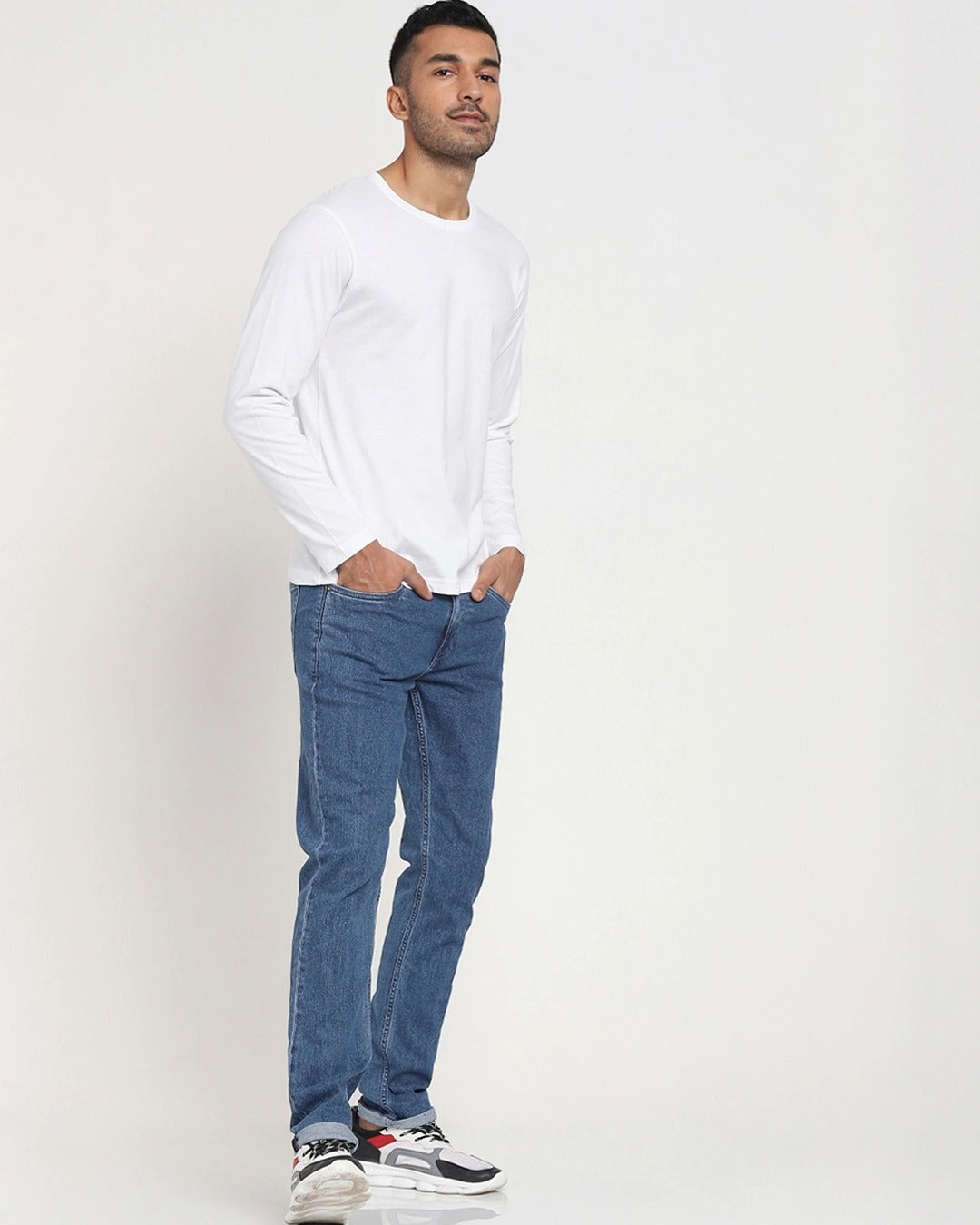 Full Sleeve T-Shirt