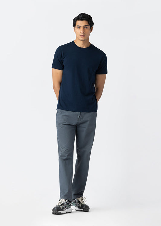 Unisex Supima T-Shirt - DARK JINN