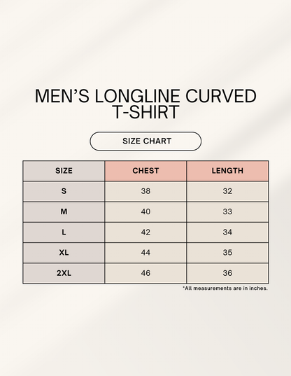 Color_Size Chart