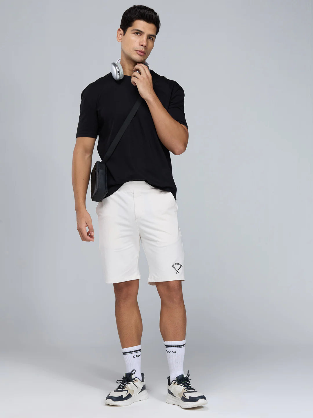Unisex Supima T-Shirt