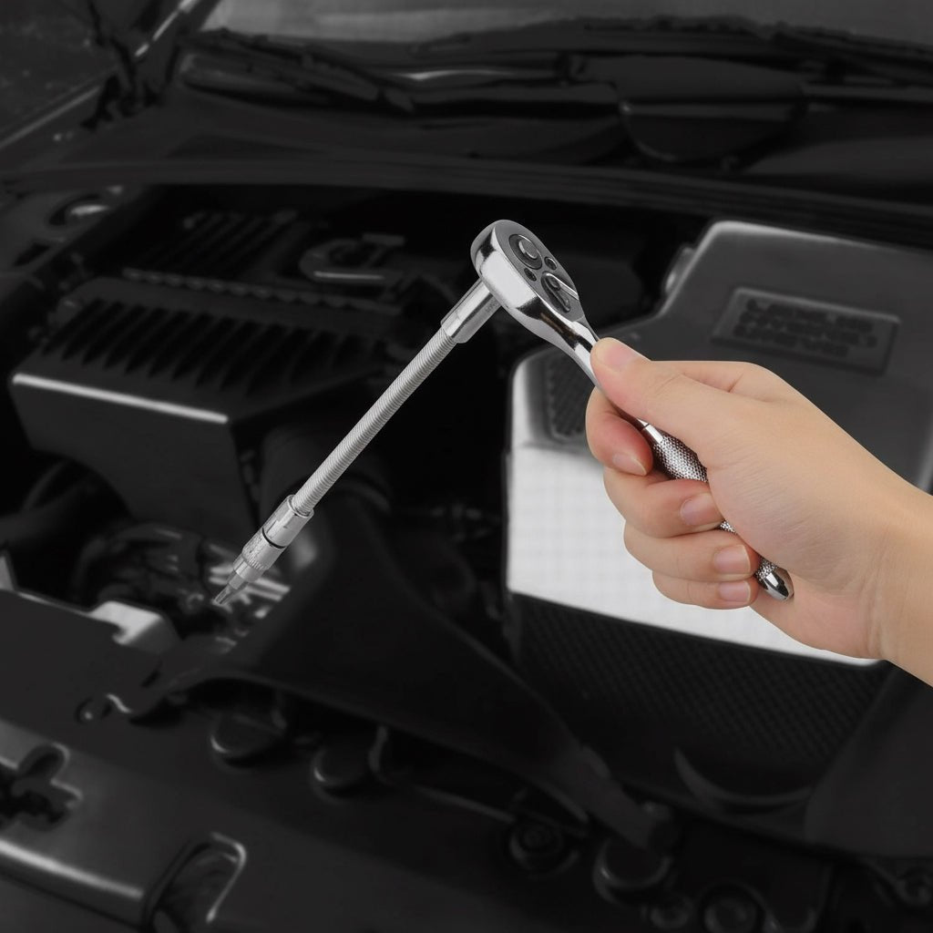 46 in 1 Hardware Tools - DARK JINN