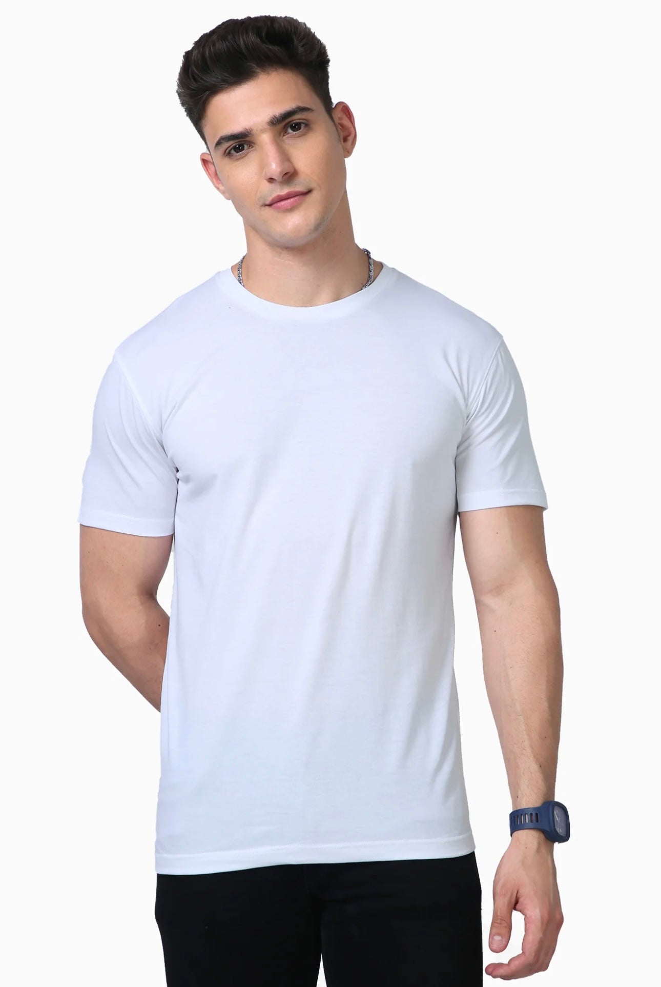 Unisex Supima T-Shirt
