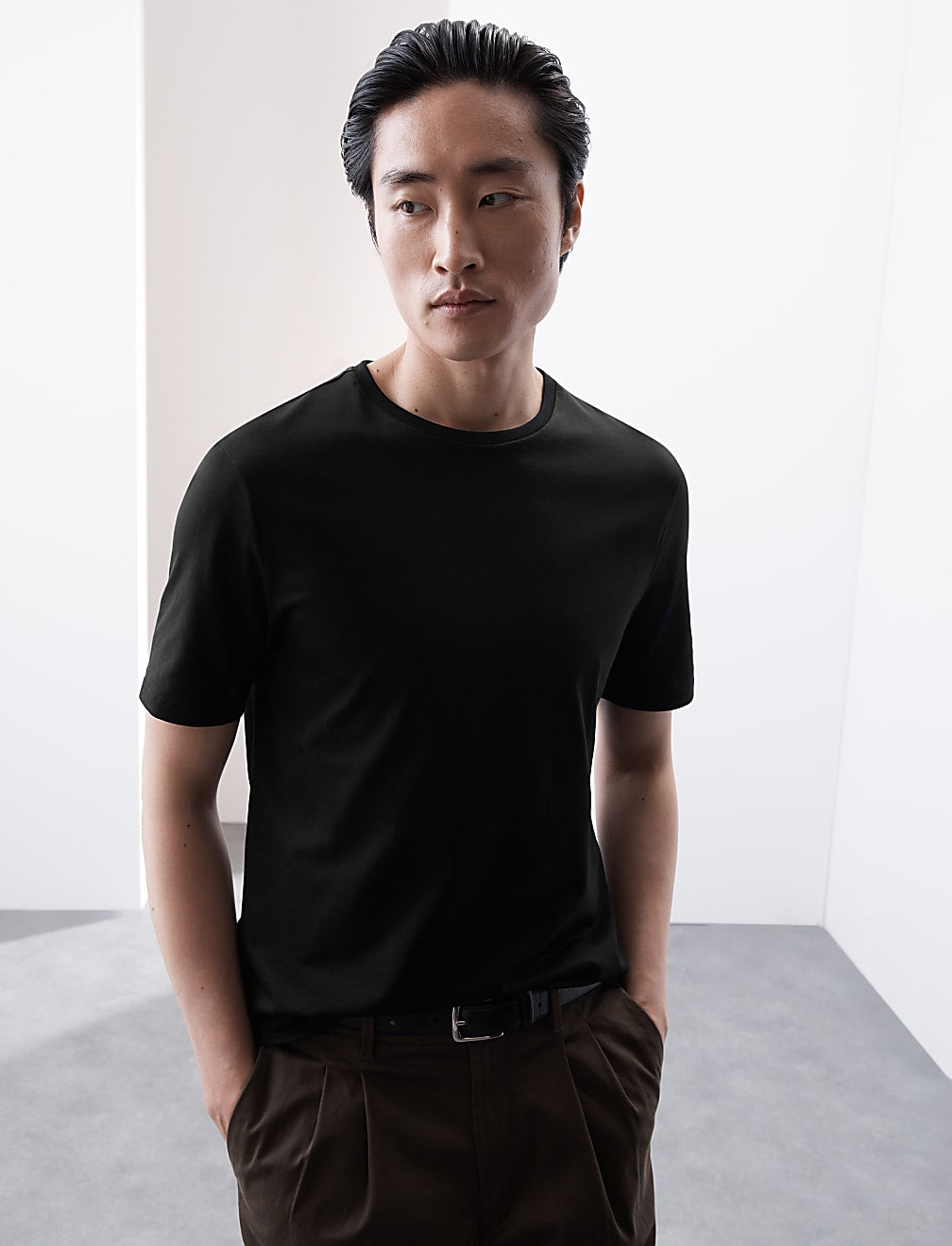 Unisex Supima T-Shirt