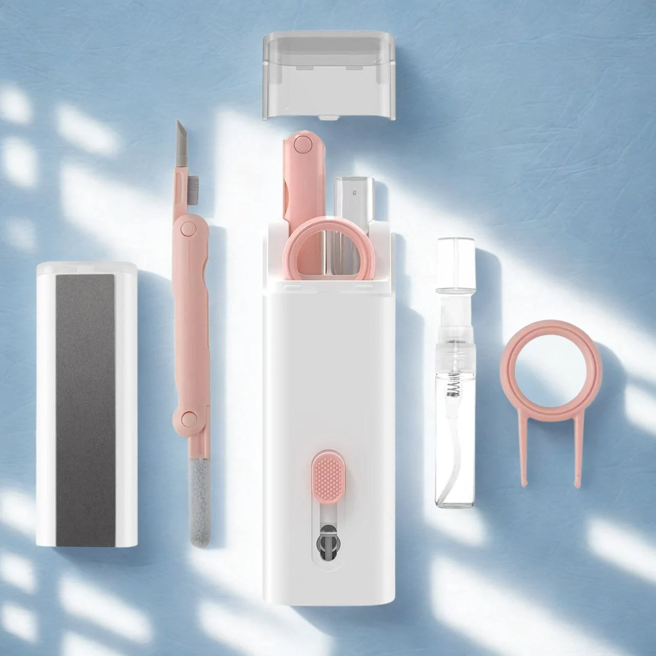 7 in 1 Electronic Cleaner Kit