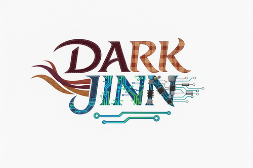 DARK JINN