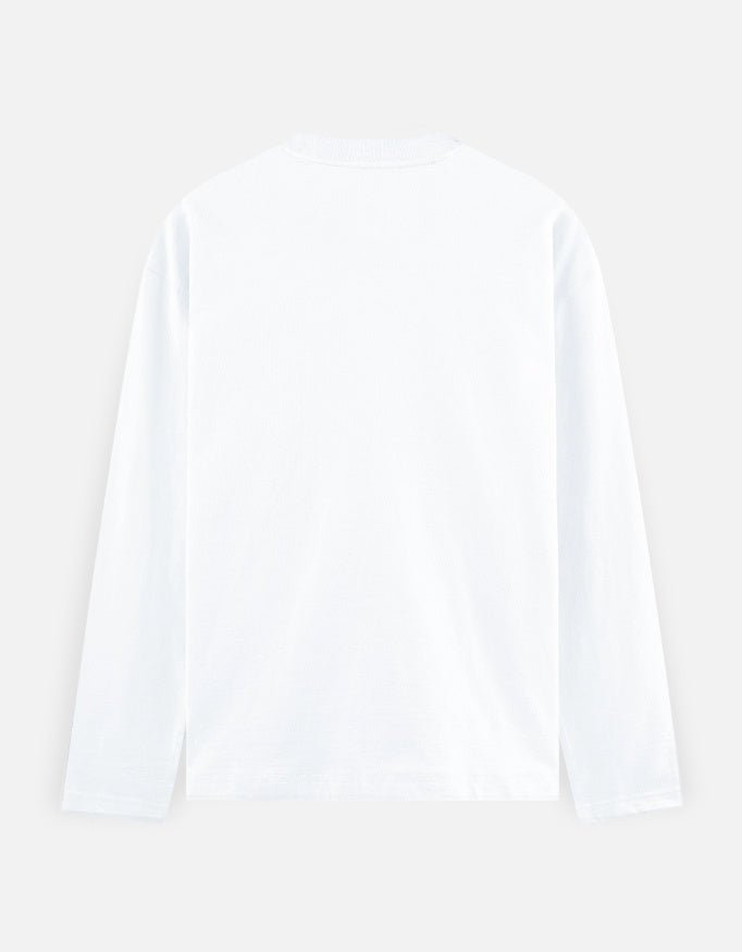 Full Sleeve T-Shirt - DARK JINN