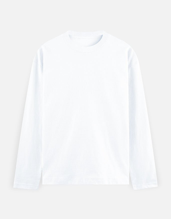 Full Sleeve T-Shirt - DARK JINN