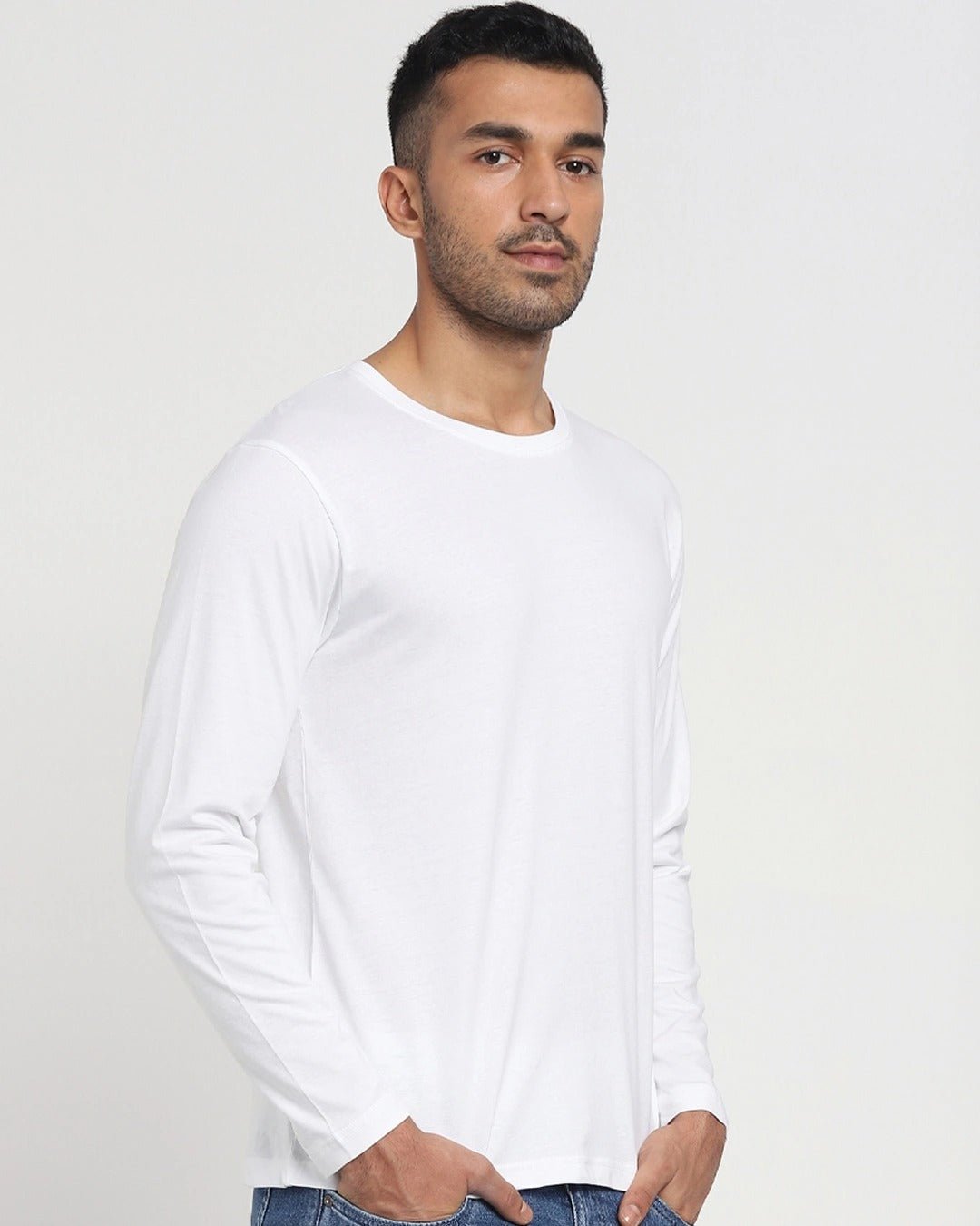 Full Sleeve T-Shirt - DARK JINN