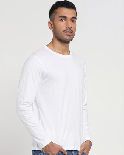 Full Sleeve T-Shirt