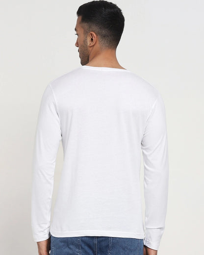 Full Sleeve T-Shirt