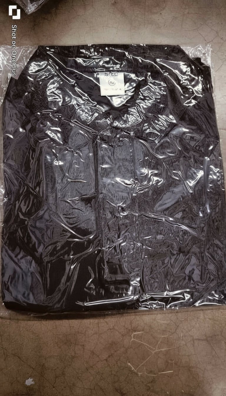 Men's Polo T-shirt Pack of 3 - DARK JINN