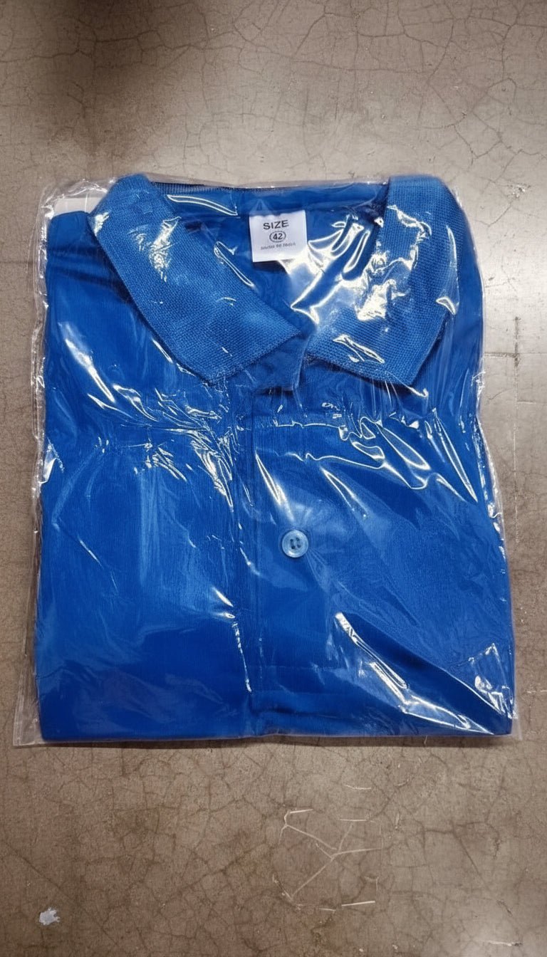 Men's Polo T-shirt Pack of 3 - DARK JINN