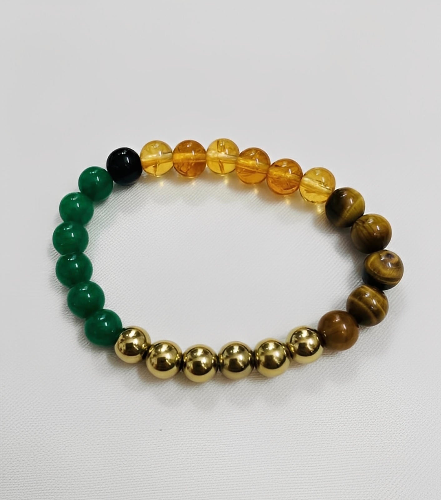 Money & Concentration Bracelet