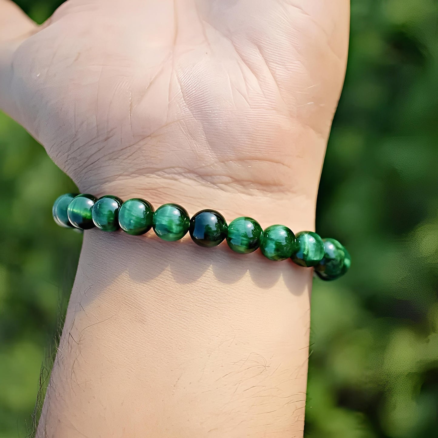 Money & Concentration Bracelet