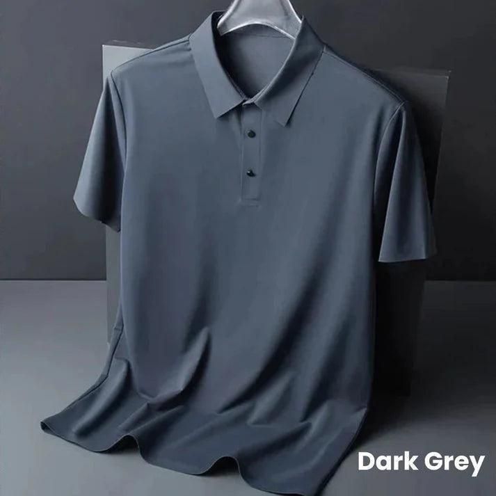 Pack of 4 Polo T-Shirt - DARK JINN