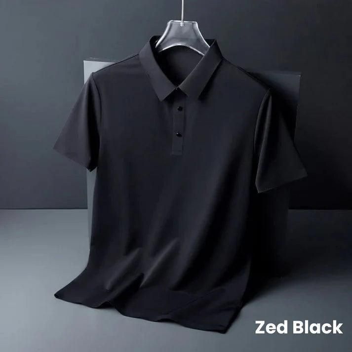 Pack of 4 Polo T-Shirt - DARK JINN