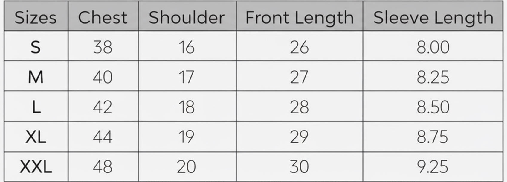 POLO T-Shirt Pack of 4 - DARK JINN