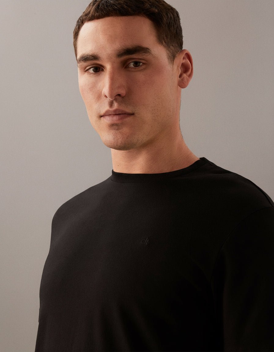 Unisex Supima T-Shirt - DARK JINN