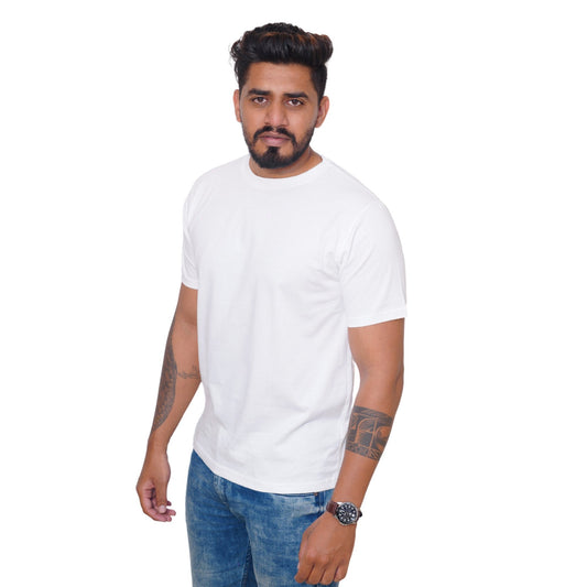 Unisex Supima T-Shirt - DARK JINN