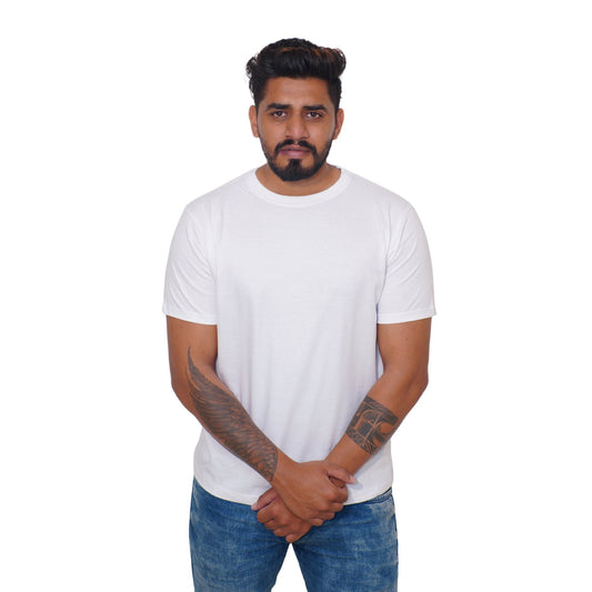 Unisex Supima T-Shirt - DARK JINN