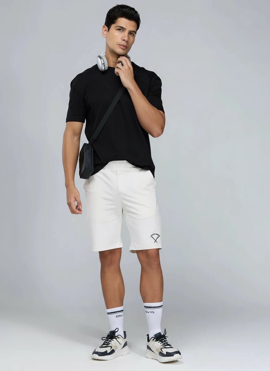 Unisex Supima T-Shirt - DARK JINN