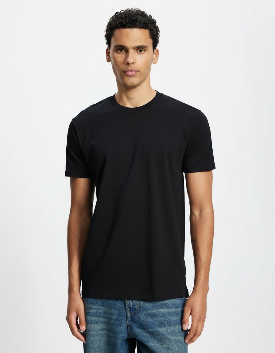Unisex Supima T-Shirt - DARK JINN