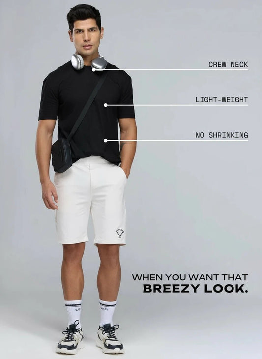 Unisex Supima T-Shirt - DARK JINN