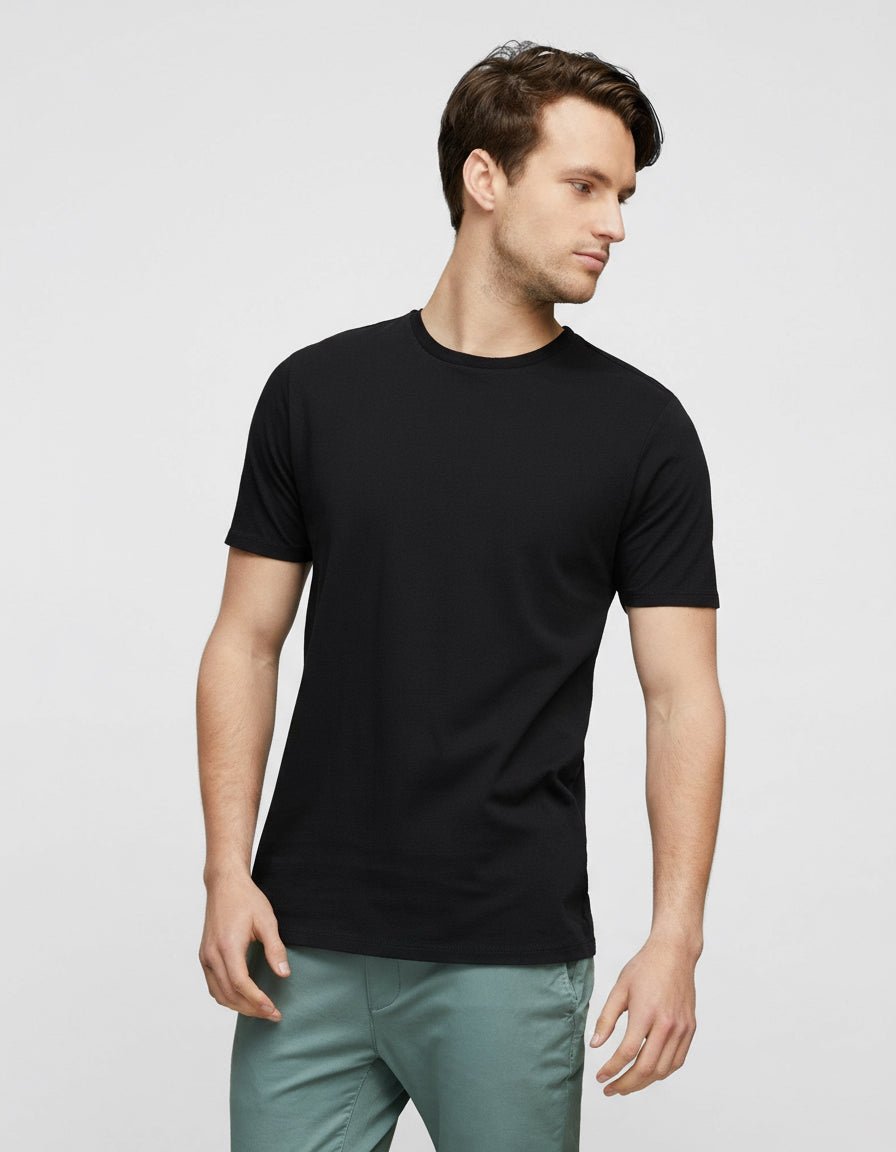 Unisex Supima T-Shirt - DARK JINN