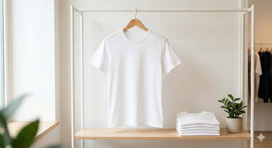 Unisex Supima T-Shirt - DARK JINN