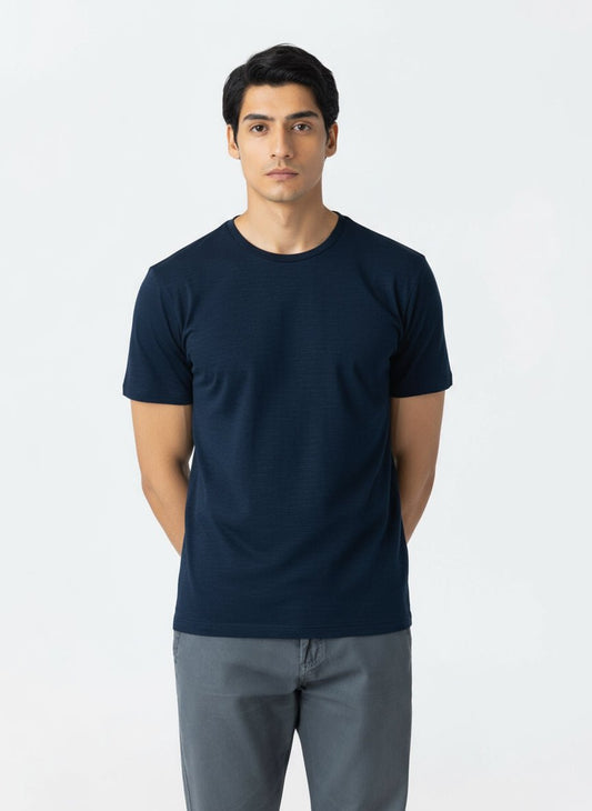 Unisex Supima T-Shirt - DARK JINN