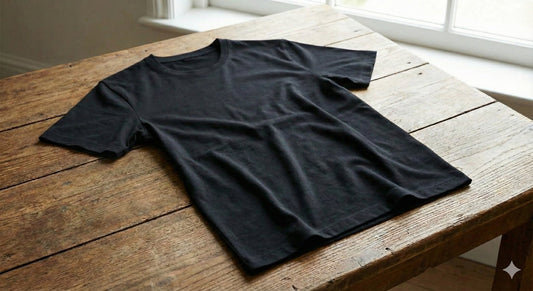 Unisex Supima T-Shirt - DARK JINN